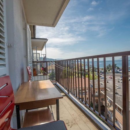 Apartment Center Crikvenica Eksteriør billede