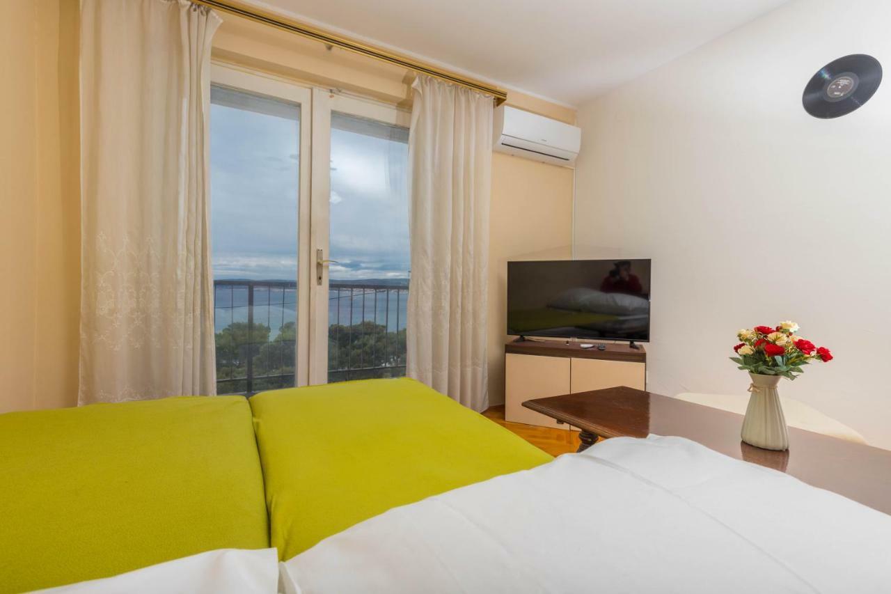 Apartment Center Crikvenica Eksteriør billede