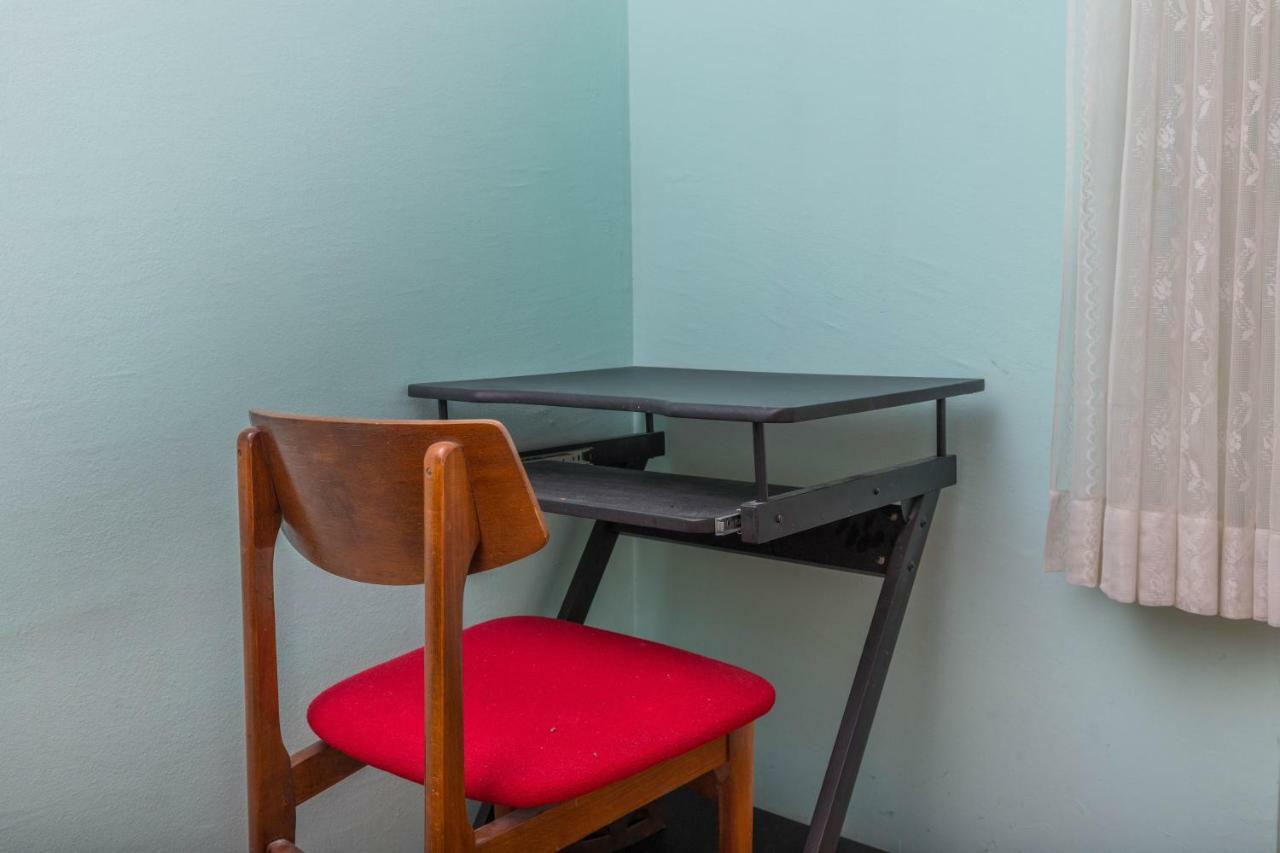 Apartment Center Crikvenica Eksteriør billede