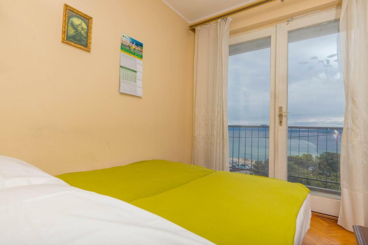 Apartment Center Crikvenica Eksteriør billede