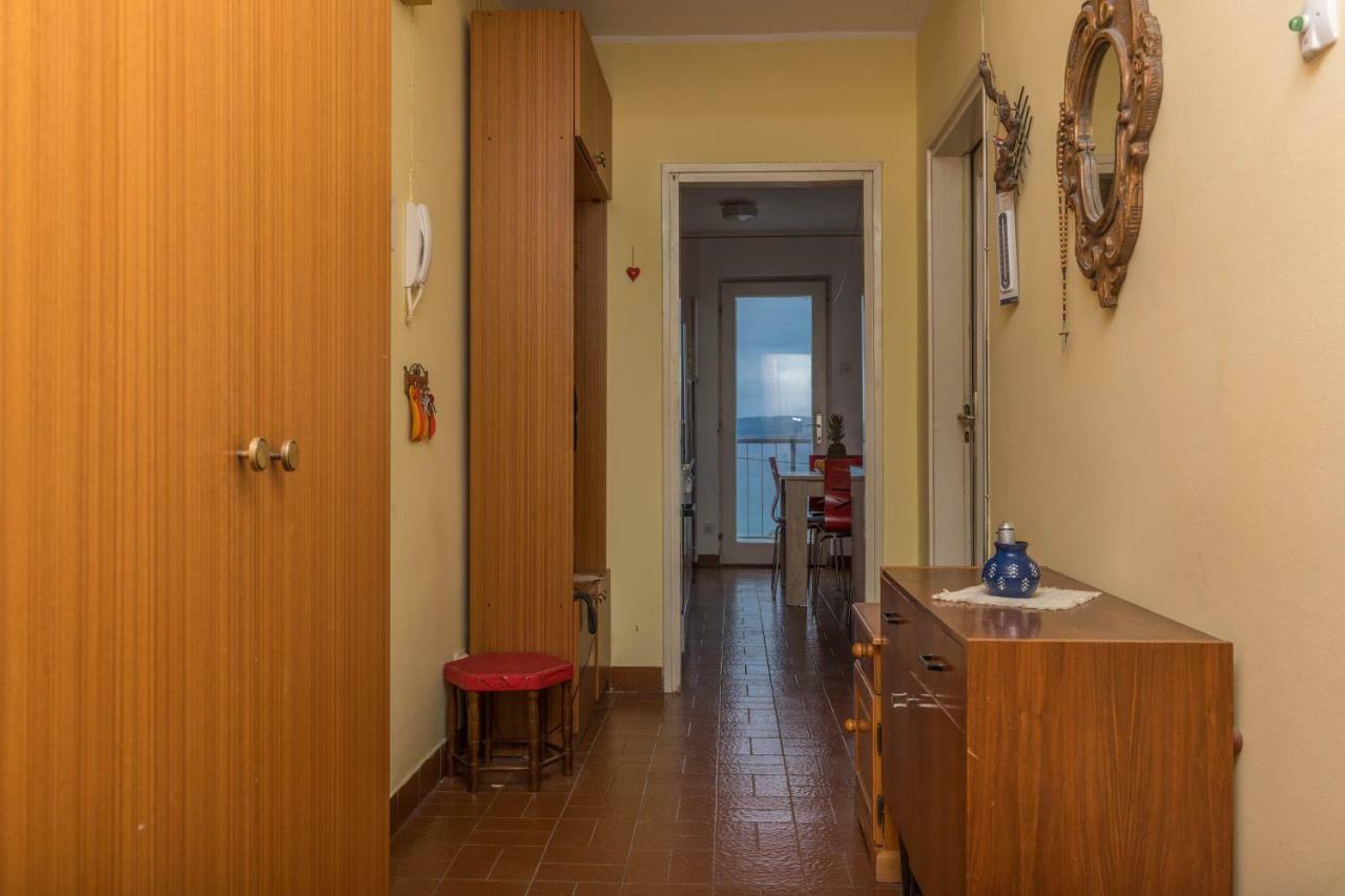 Apartment Center Crikvenica Eksteriør billede