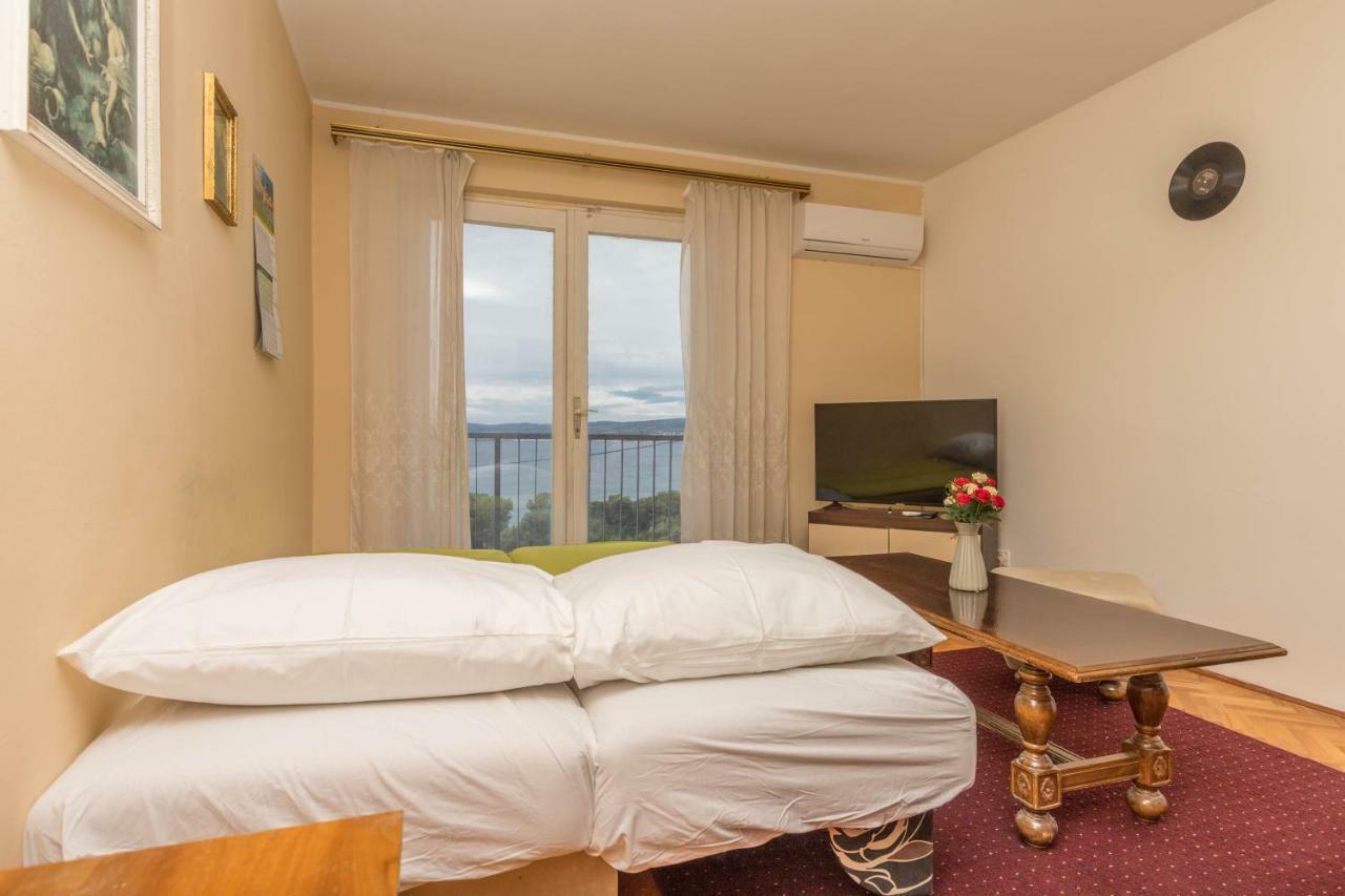 Apartment Center Crikvenica Eksteriør billede