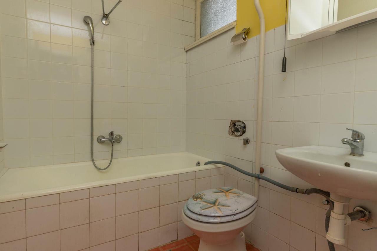 Apartment Center Crikvenica Eksteriør billede