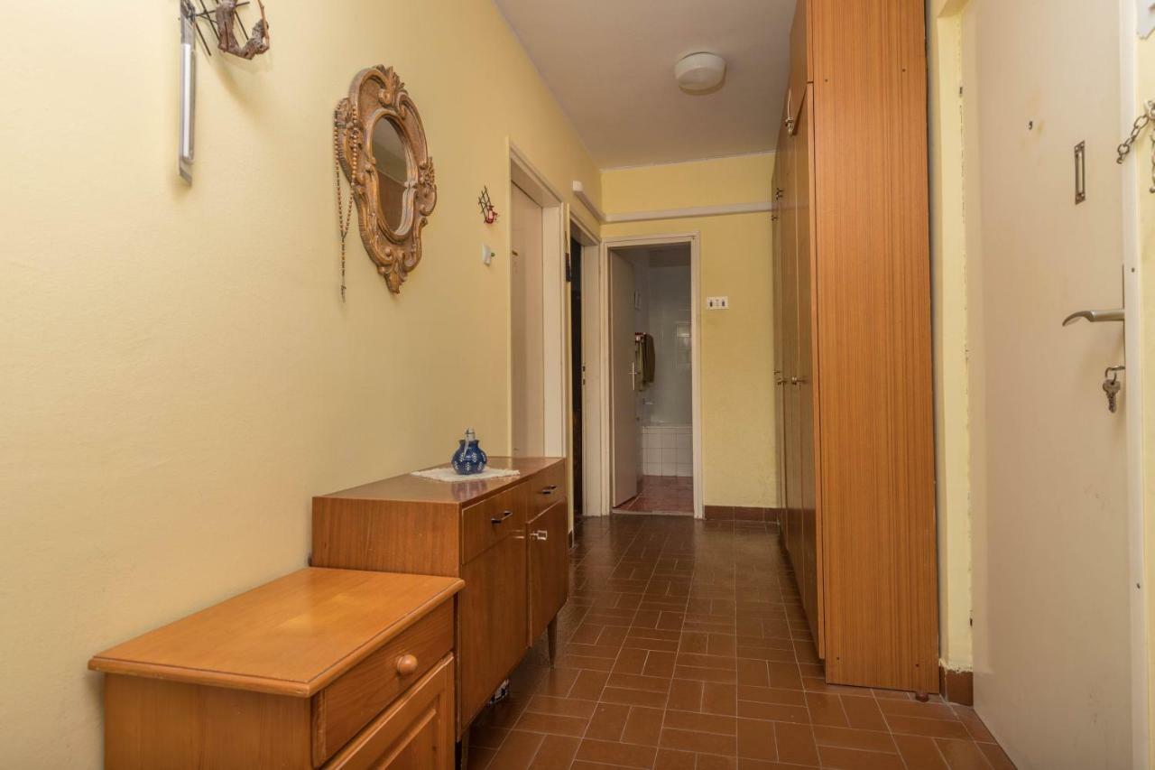 Apartment Center Crikvenica Eksteriør billede